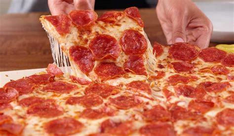 Pizza Deals Near Me .